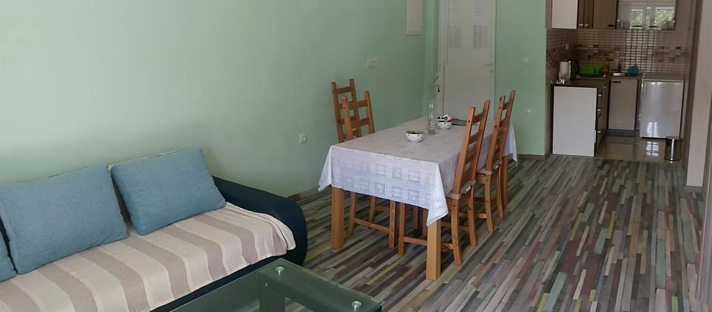 Apartments Sadina Skradin Exterior photo