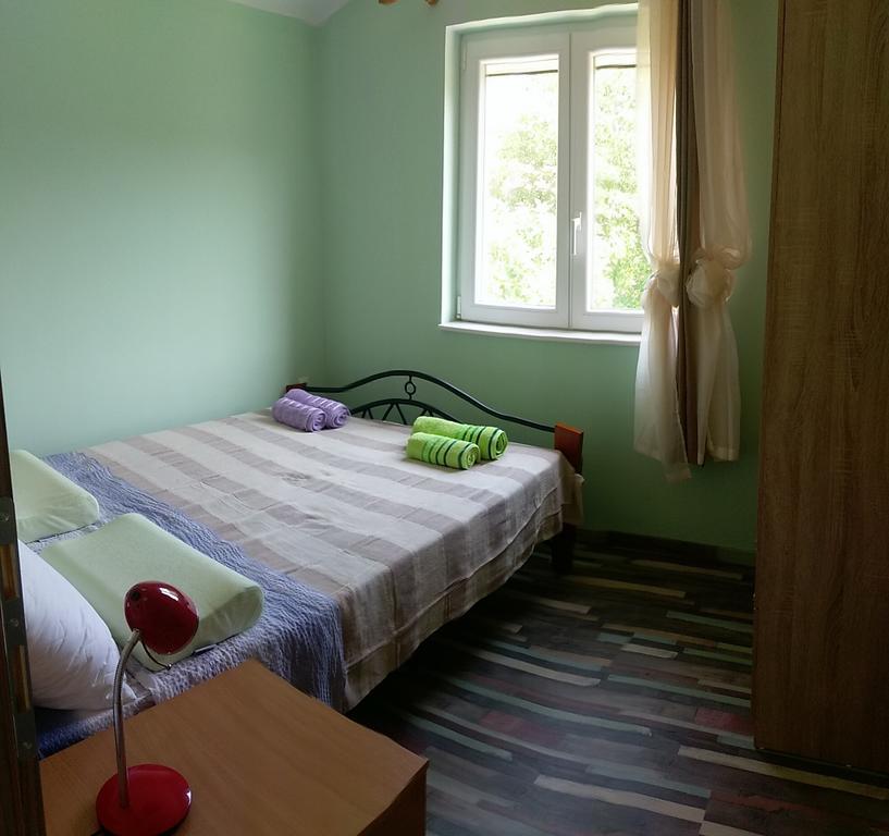 Apartments Sadina Skradin Exterior photo