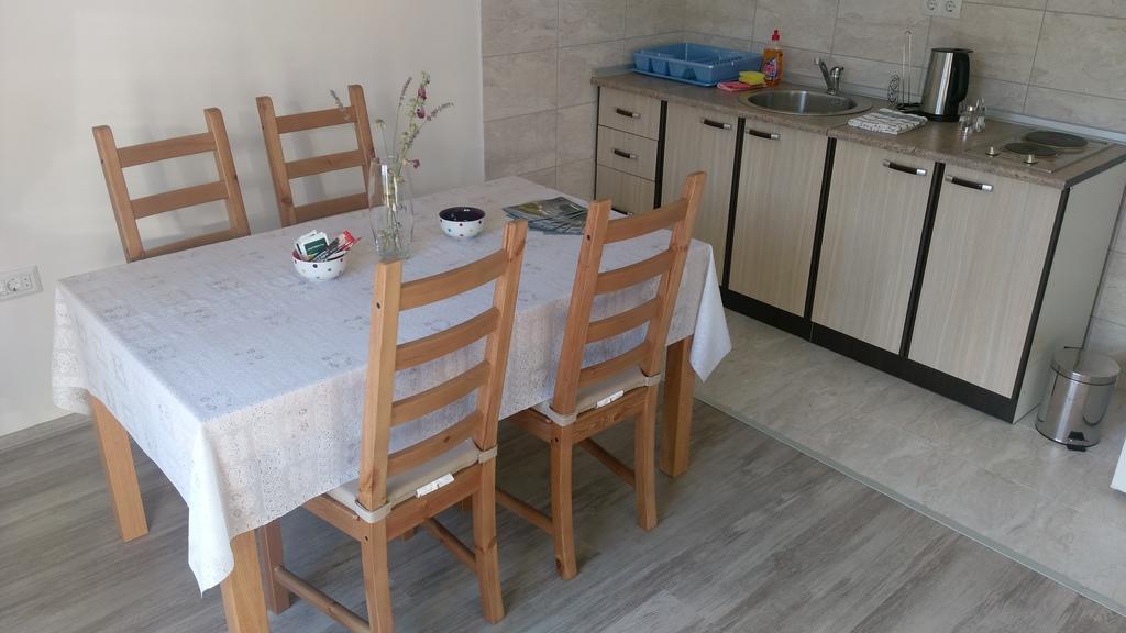 Apartments Sadina Skradin Exterior photo