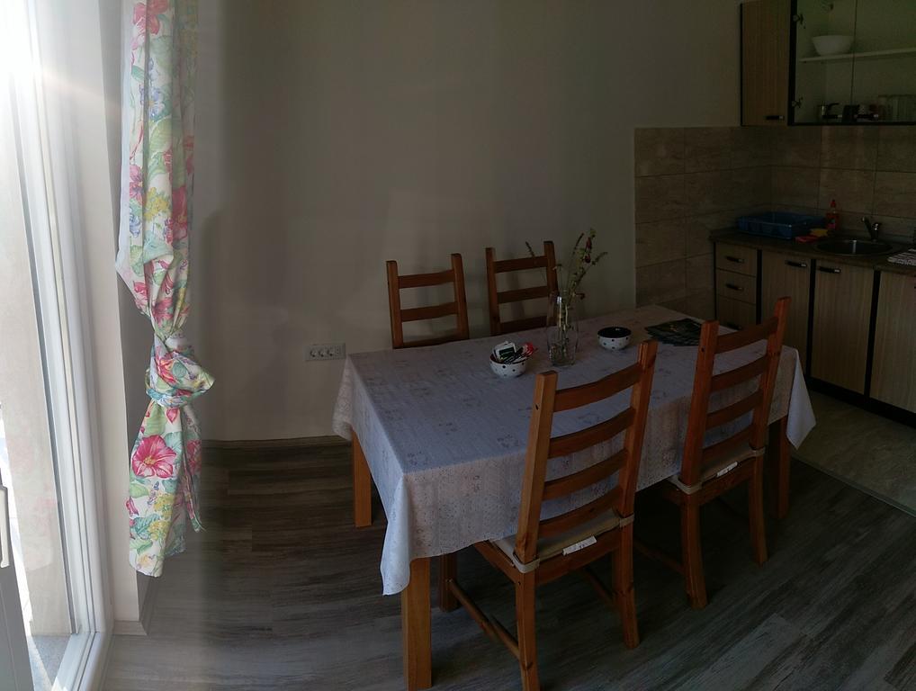 Apartments Sadina Skradin Exterior photo