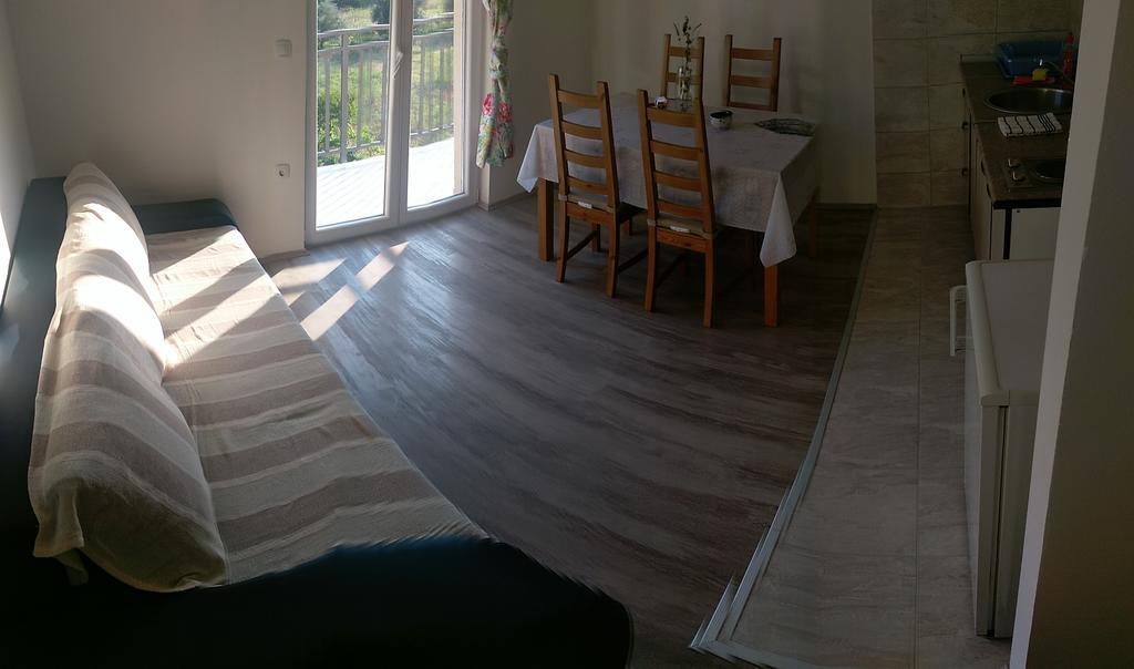 Apartments Sadina Skradin Exterior photo