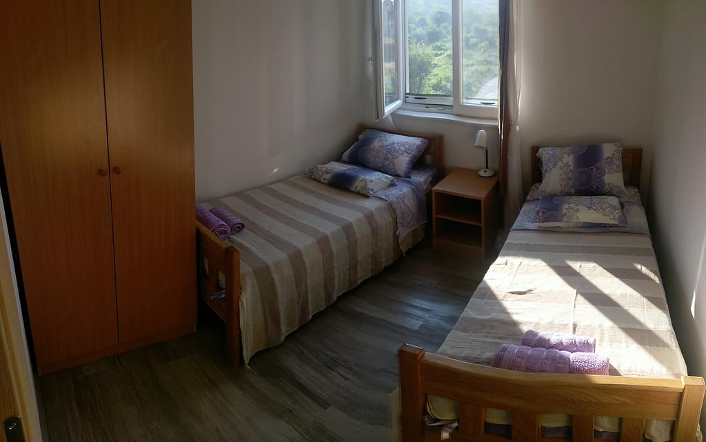 Apartments Sadina Skradin Exterior photo