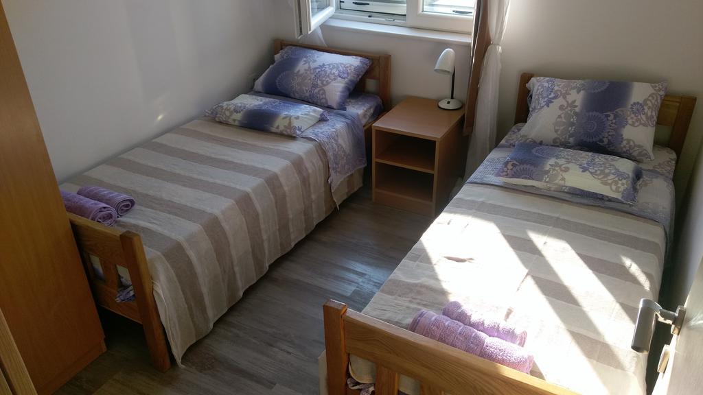 Apartments Sadina Skradin Exterior photo
