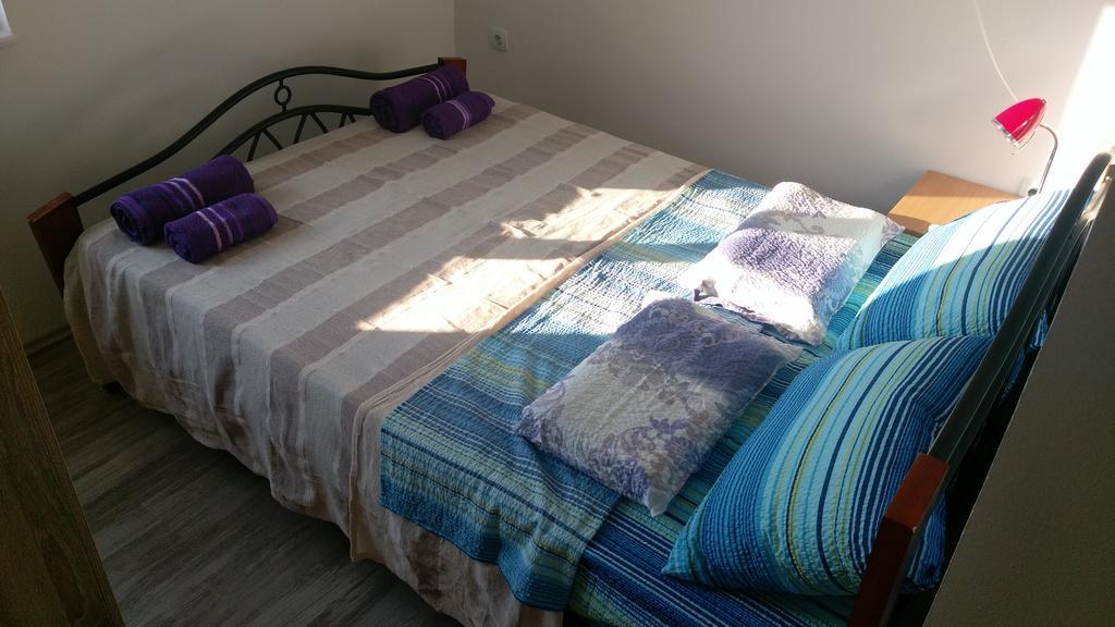 Apartments Sadina Skradin Exterior photo