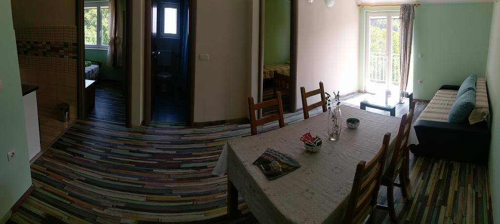 Apartments Sadina Skradin Exterior photo