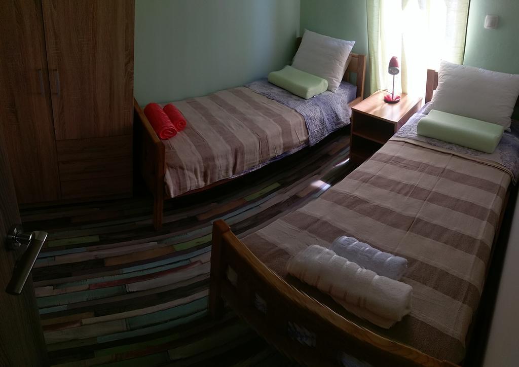 Apartments Sadina Skradin Exterior photo