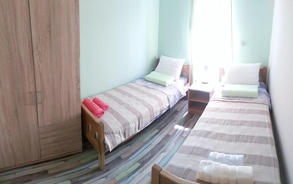 Apartments Sadina Skradin Exterior photo
