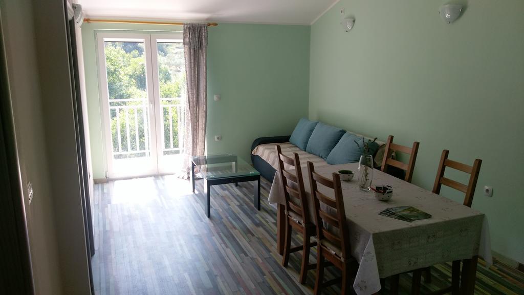 Apartments Sadina Skradin Exterior photo
