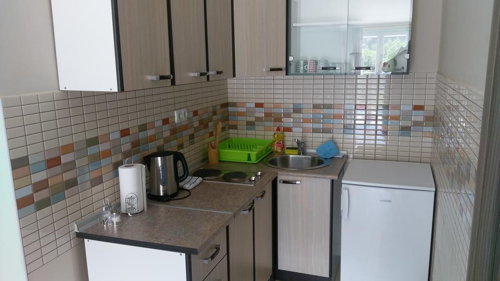 Apartments Sadina Skradin Exterior photo