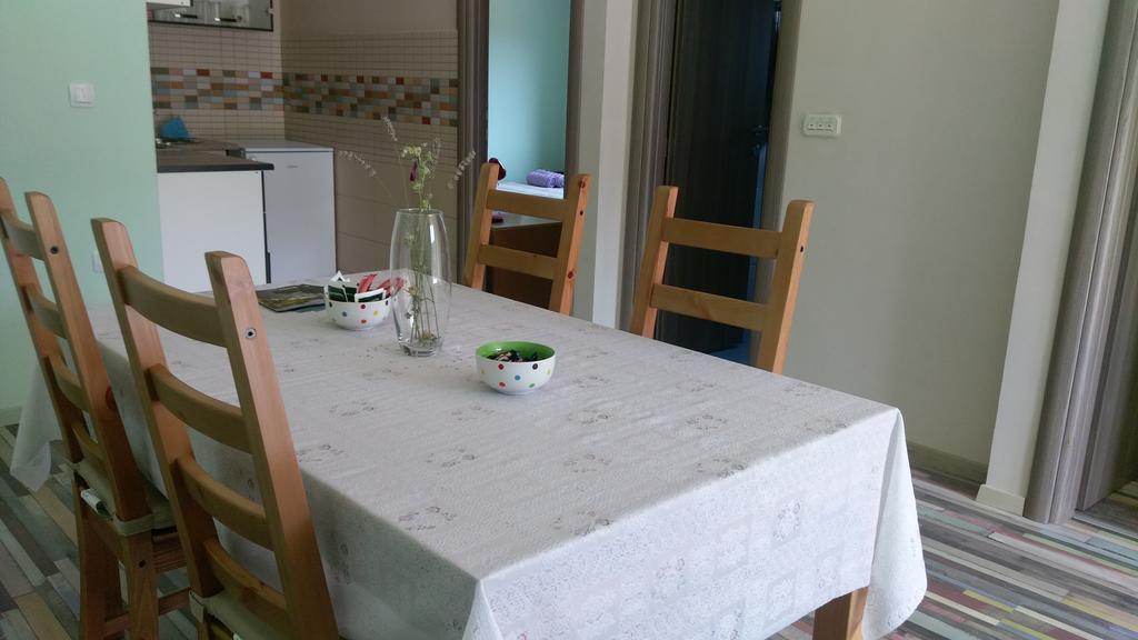 Apartments Sadina Skradin Exterior photo