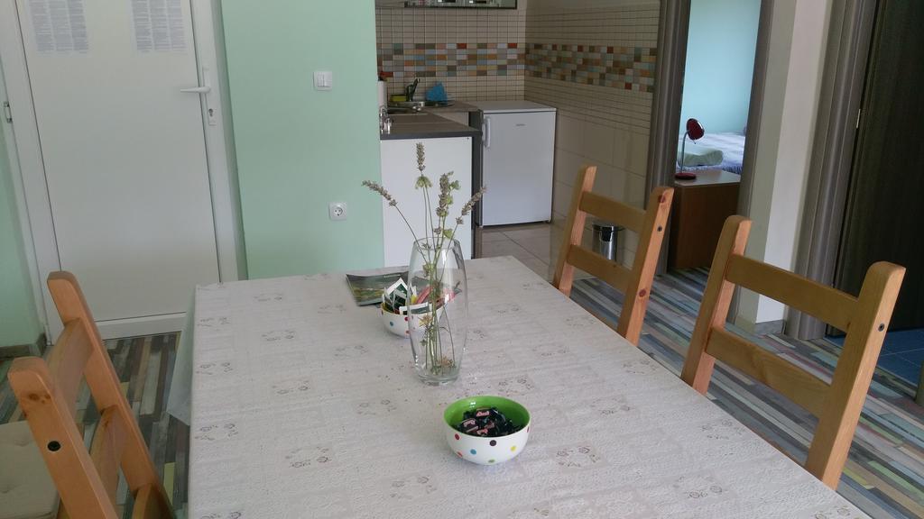 Apartments Sadina Skradin Exterior photo